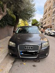 Audi A3 2006 Abition