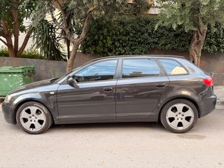 Audi A3 2006 Abition-thumb-1