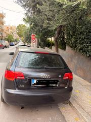 Audi A3 2006 Abition-thumb-2