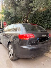 Audi A3 2006 Abition-thumb-3