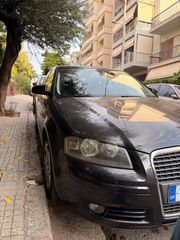 Audi A3 2006 Abition-thumb-4