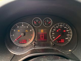 Audi A3 2006 Abition-thumb-5