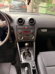 Audi A3 2006 Abition-thumb-6