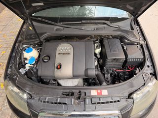 Audi A3 2006 Abition-thumb-9