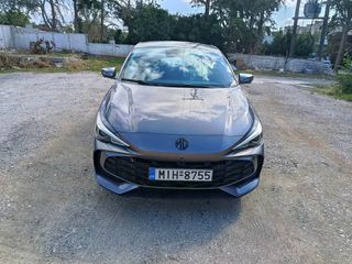 Mg MG3 2025 Luxury