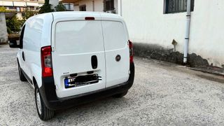 Fiat Fiorino 2017