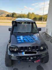 Suzuki Jimny 2009