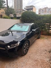 Mercedes-Benz A 160 2021 STYLE