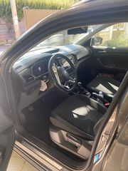 Volkswagen T-Cross 2019
