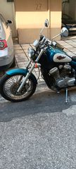 Honda Steed 1996