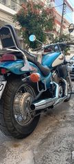 Honda Steed 1996-thumb-1