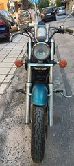 Honda Steed 1996-thumb-2