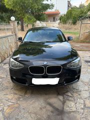 Bmw 114 2014