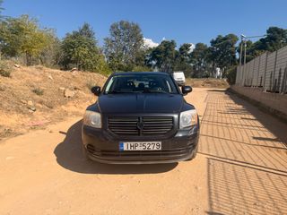 Dodge Caliber 2008
