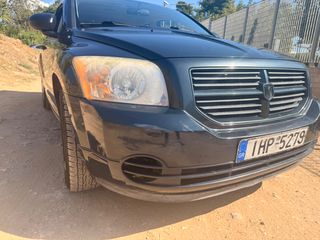 Dodge Caliber 2008-thumb-1