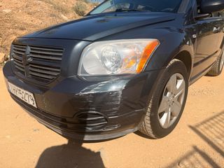 Dodge Caliber 2008-thumb-2