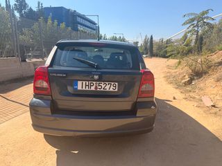 Dodge Caliber 2008-thumb-3