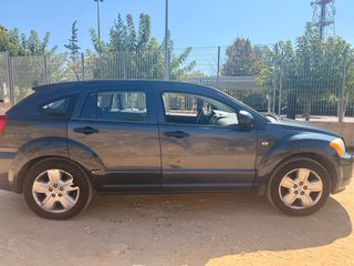 Dodge Caliber 2008-thumb-7