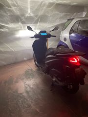 Piaggio Medley 150 2024 155 S
