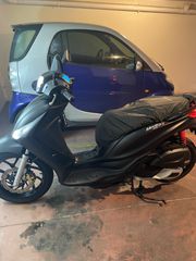 Piaggio Medley 150 2024 155 S-thumb-4