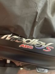 Piaggio Medley 150 2024 155 S-thumb-5