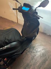 Piaggio Medley 150 2024 155 S-thumb-6