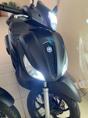 Piaggio Medley 150 2024 155 S-thumb-19
