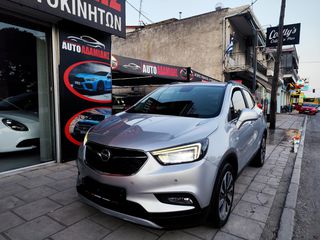 Opel Mokka 2019 ΠΕΤΡΈΛΑΙΟ ΠΡΟΣΦΟΡΆ-thumb-1