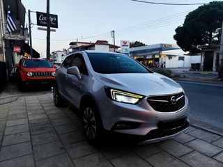 Opel Mokka 2019 ΠΕΤΡΈΛΑΙΟ ΠΡΟΣΦΟΡΆ-thumb-4