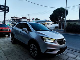 Opel Mokka 2019 ΠΕΤΡΈΛΑΙΟ ΠΡΟΣΦΟΡΆ-thumb-5