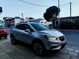 Opel Mokka 2019 ΠΕΤΡΈΛΑΙΟ ΠΡΟΣΦΟΡΆ-thumb-6