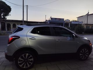 Opel Mokka 2019 ΠΕΤΡΈΛΑΙΟ ΠΡΟΣΦΟΡΆ-thumb-7
