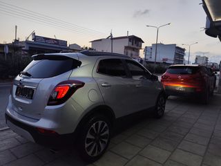 Opel Mokka 2019 ΠΕΤΡΈΛΑΙΟ ΠΡΟΣΦΟΡΆ-thumb-8