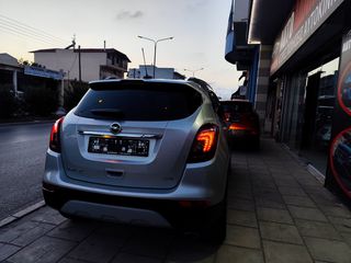 Opel Mokka 2019 ΠΕΤΡΈΛΑΙΟ ΠΡΟΣΦΟΡΆ-thumb-9