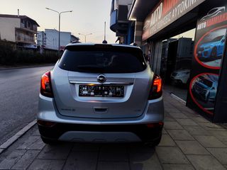 Opel Mokka 2019 ΠΕΤΡΈΛΑΙΟ ΠΡΟΣΦΟΡΆ-thumb-10