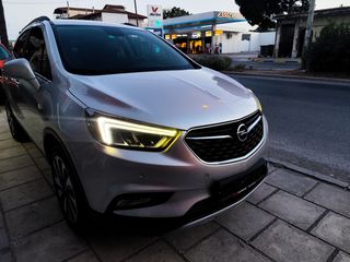 Opel Mokka 2019 ΠΕΤΡΈΛΑΙΟ ΠΡΟΣΦΟΡΆ-thumb-14