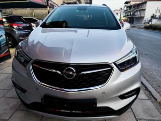Opel Mokka 2019 ΠΕΤΡΈΛΑΙΟ ΠΡΟΣΦΟΡΆ-thumb-17