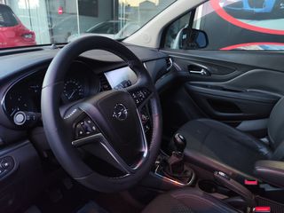 Opel Mokka 2019 ΠΕΤΡΈΛΑΙΟ ΠΡΟΣΦΟΡΆ-thumb-19