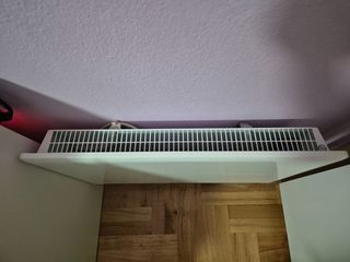 Θερμοπομπός Νορβηγίας NOBO NUL 4T 1500W COMPACT-thumb-1