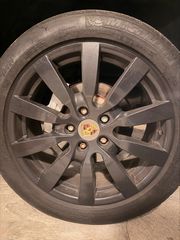ΖΑΝΤΕΣ CAYENNE 275/45/20