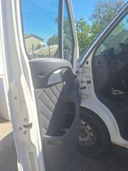 Κλούβα Peugeot 2002 Boxer