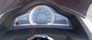 Honda PCX 125 2019 PCX 125 ABS-thumb-3