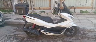 Honda PCX 125 2019 PCX 125 ABS-thumb-5