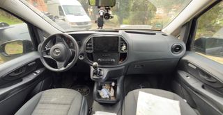 Mercedes-Benz Vito 2019 Gt