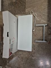 Θερμοπομπός Noρβηγίας NOBO NUL4T 2000W COMPACT-thumb-3