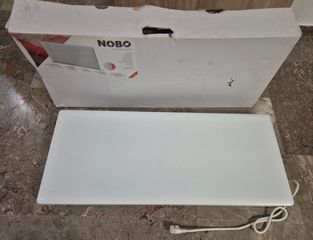 Θερμοπομπός Noρβηγίας NOBO NUL4T 2000W COMPACT-thumb-0