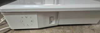 Θερμοπομπός Noρβηγίας NOBO NUL4T 2000W COMPACT-thumb-4