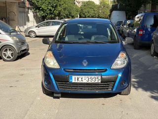 Renault Clio 2009 CLIO III 1.2 16V