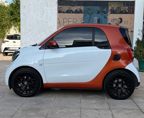 Smart ForTwo 2015 453, Edition #1