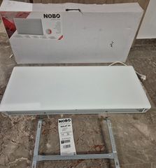 Θερμοπομπός Noρβηγίας NOBO NUL4T 2400W COMPACT